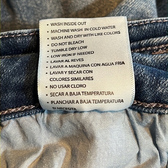 🥳HP🥳 KanCan Maven Super Skinny Jeans - Picture 8 of 11
